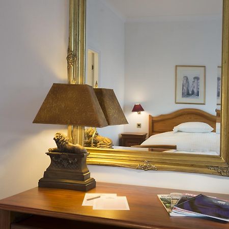 Regency Hotel Дуглас Экстерьер фото