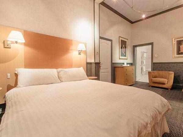 Regency Hotel Дуглас Экстерьер фото
