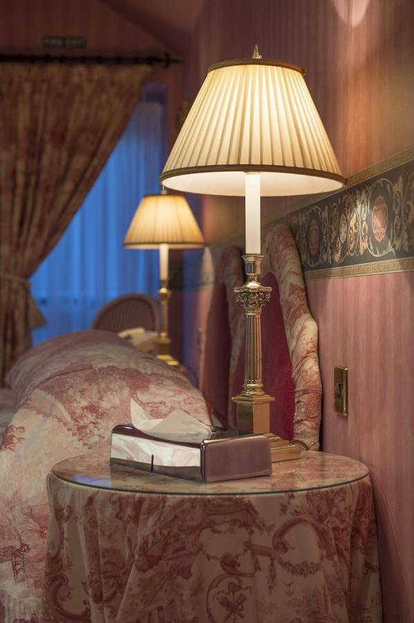 Regency Hotel Дуглас Экстерьер фото